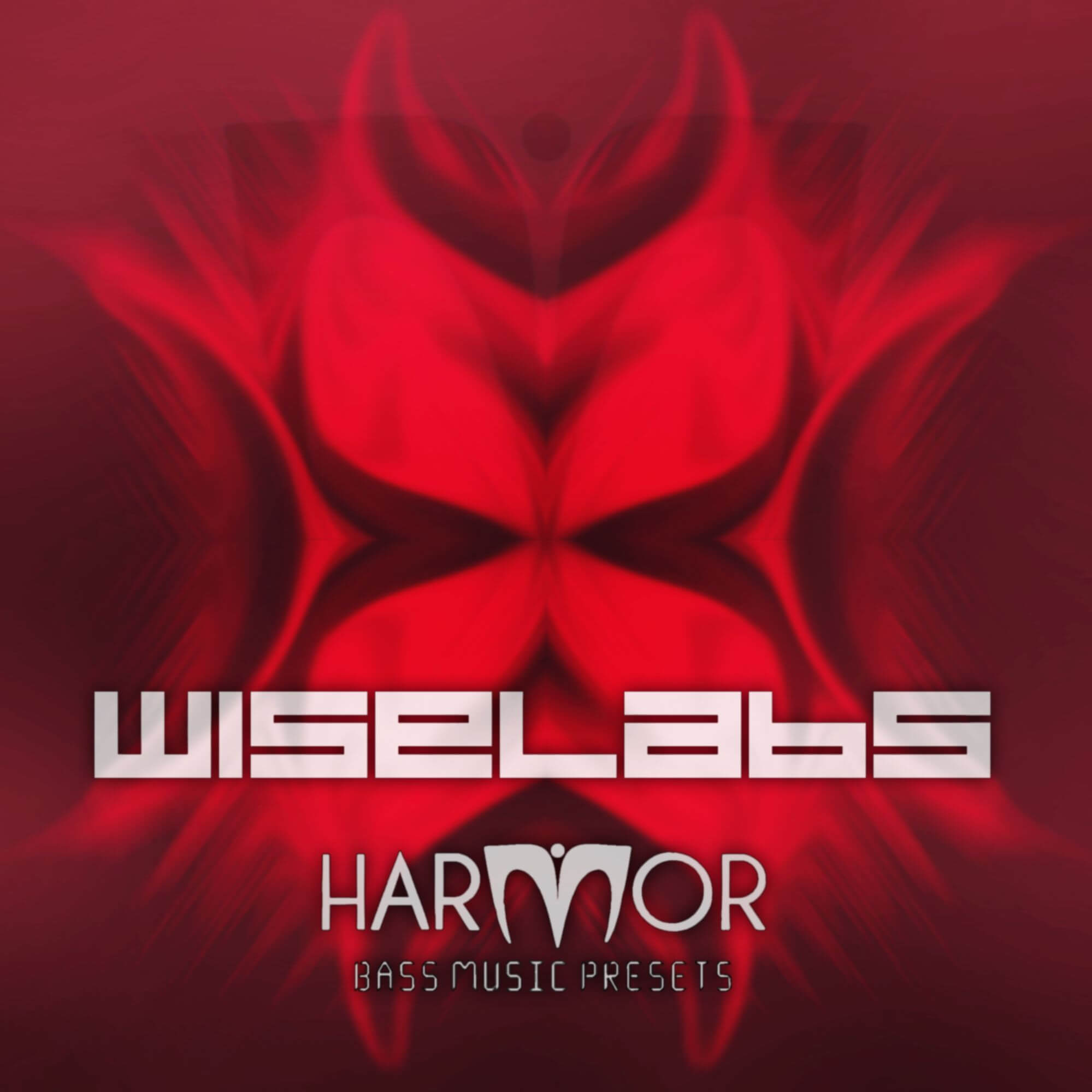 WiseLabs Bass Music presets for Harmor at Image-Line