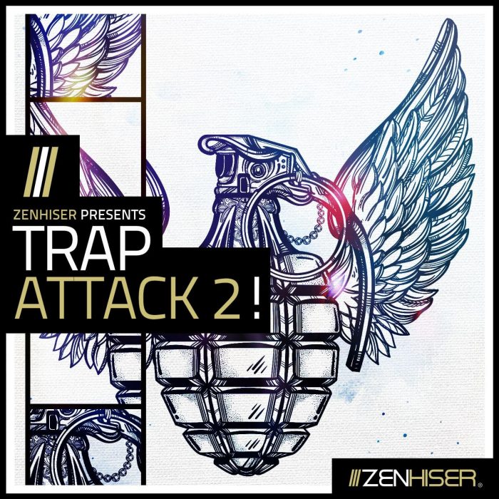 Zenhiser Trap Attack 2