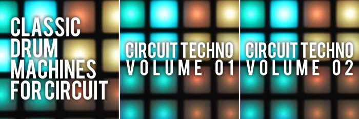 abitdeeper Circuit expansion packs