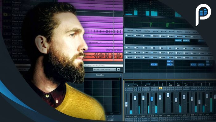 pureNet Lifeboat Series Mixing in Cubase 8