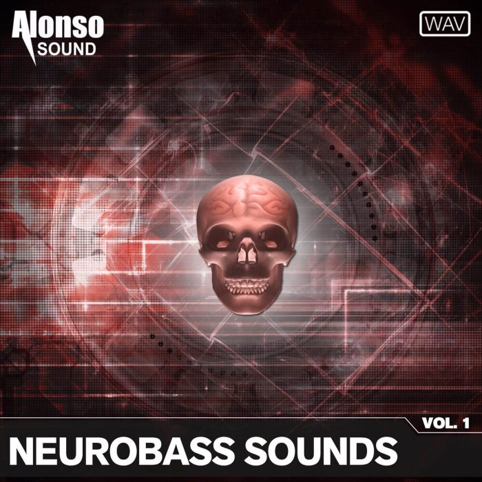 Alonso Sound Neurobass Sounds Vol 1