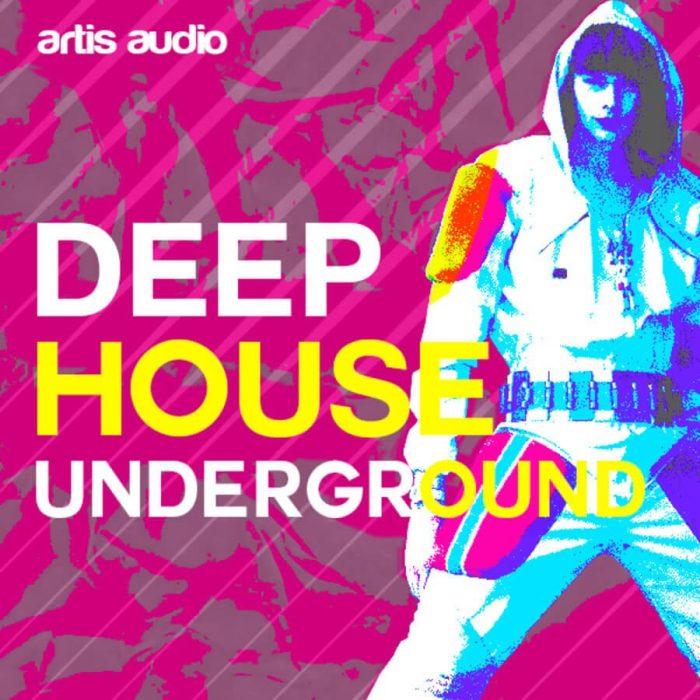 Artis Audio Deep House Underground