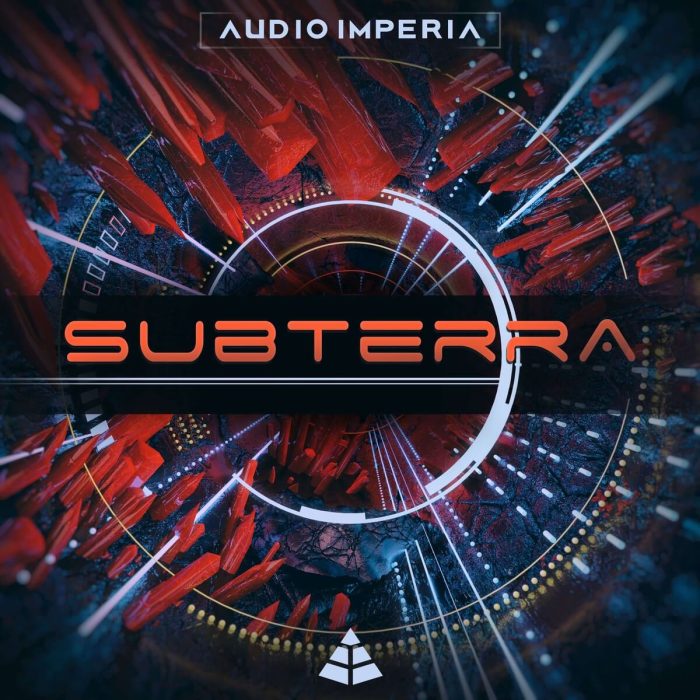 Audio Imperia Subterra