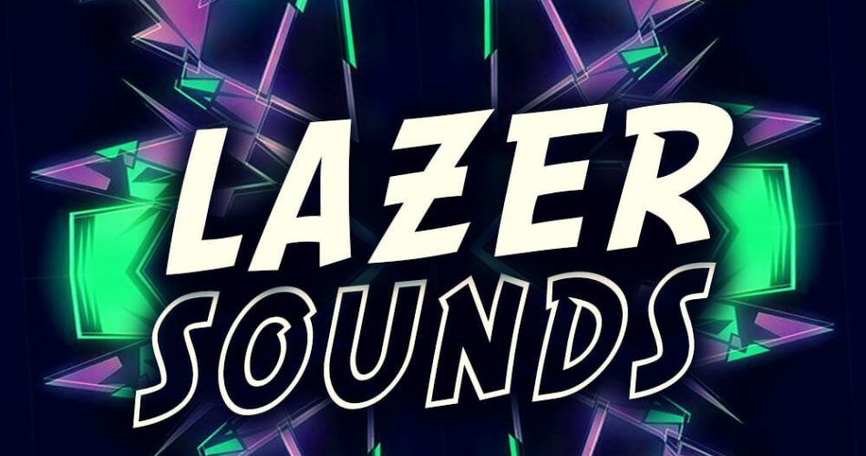 Function Loops Lazer Sounds