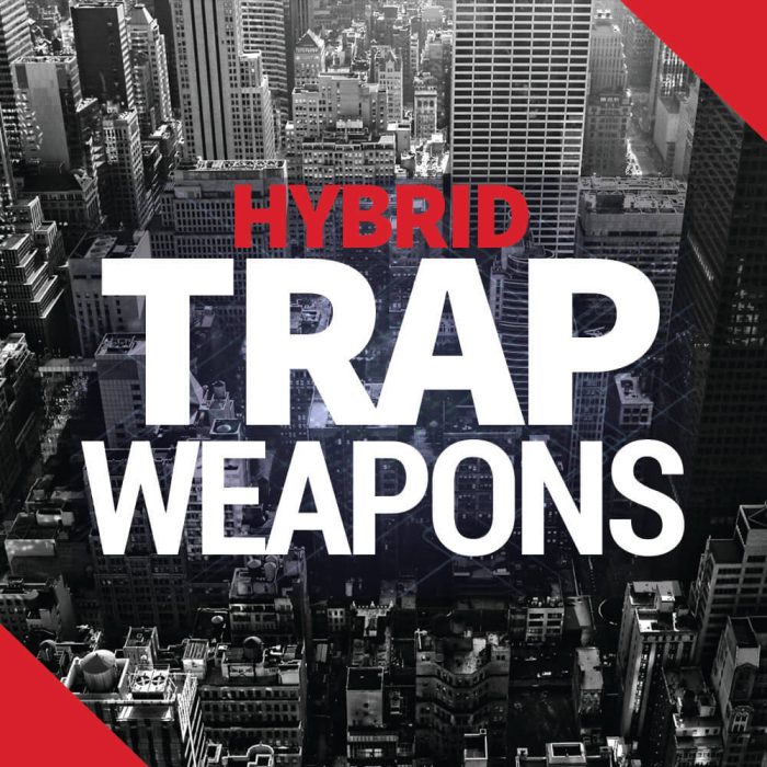 HighLife Samples Hybrid Trap Weapons
