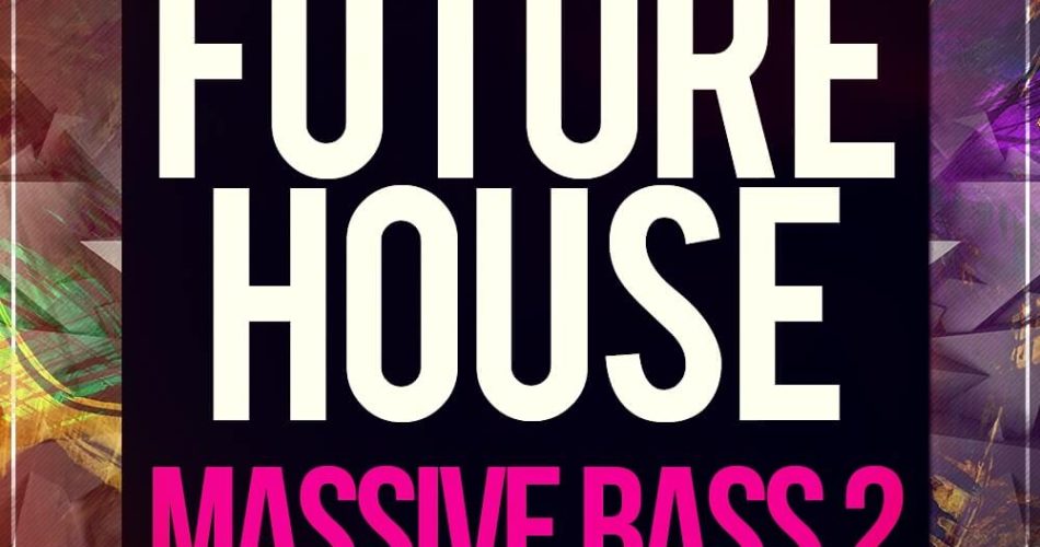 Hy2rogen Future House Massive Bass 2