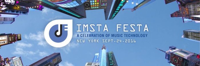 IMSTA FESTA 2016 NYC
