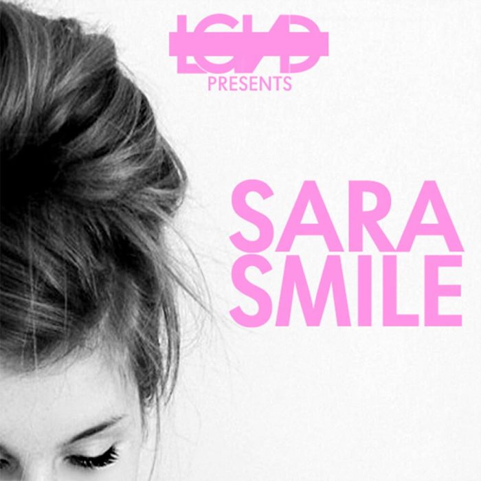 LGND Media Sara Smile