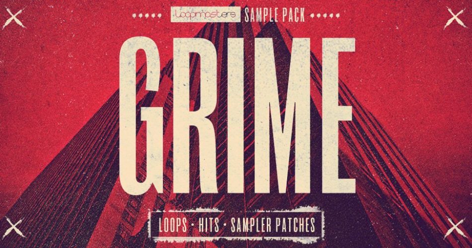 Loopmasters Grime