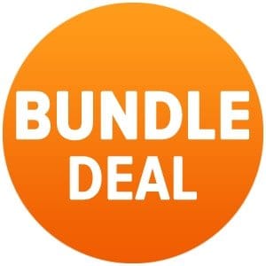 Loops de la Creme bundle deal