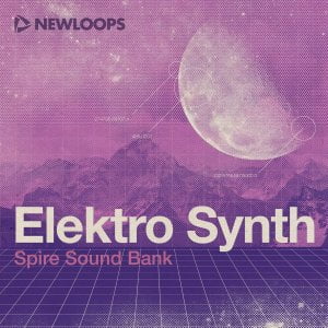 New Loops Elektro Synth