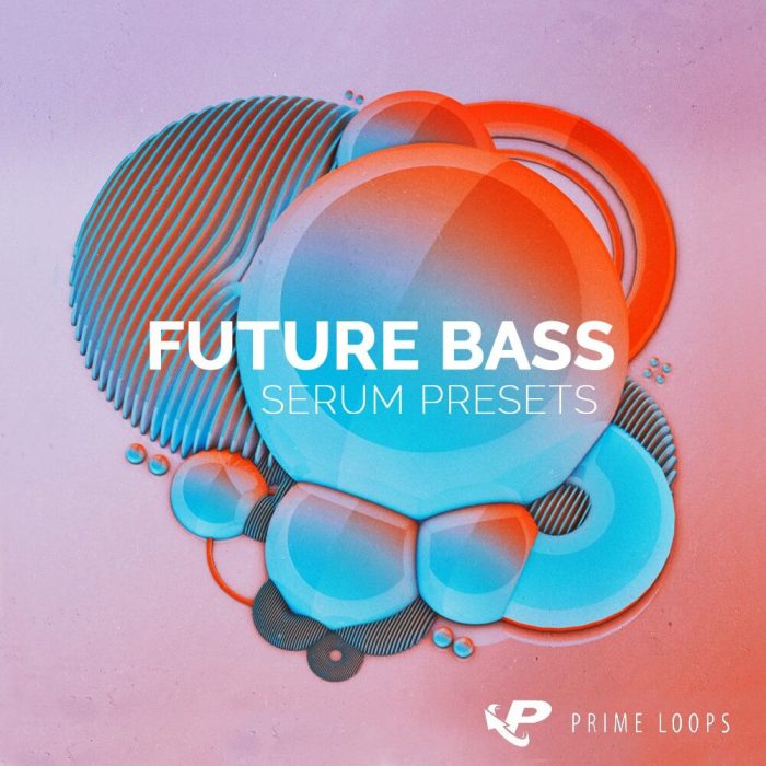 Prime Loops Future Bass for Serum