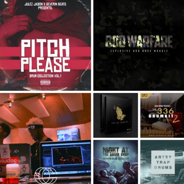 Producers Choice Advanced Producers Bundle