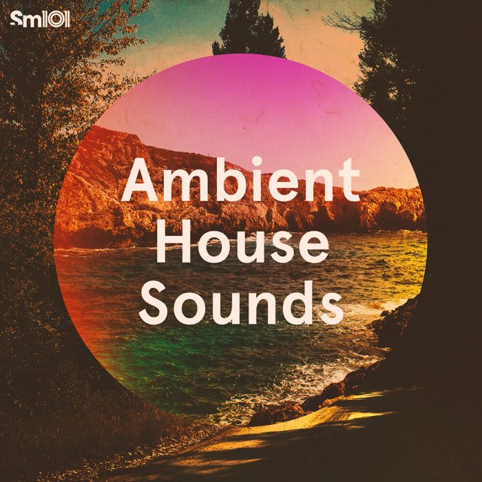 Sample Magic Ambient House Sounds