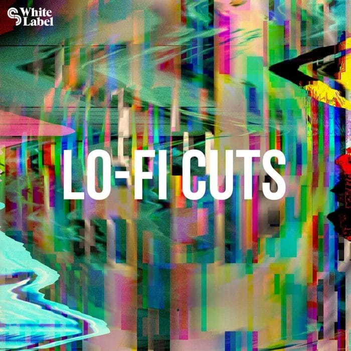 Sample Magic Lo Fi Cuts