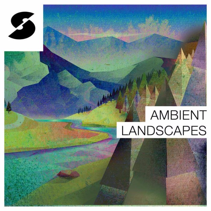 Samplephonics Ambient Landscapes