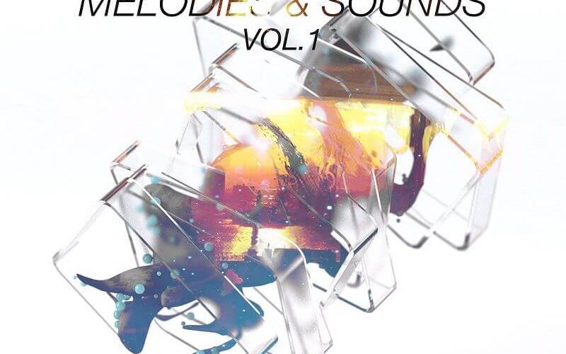 Scientec Audio Trance Melodies & Sounds Vol.1