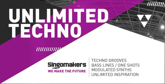 Singomakers Unlimited Techno