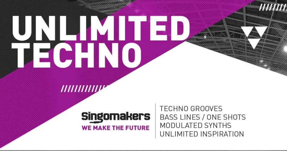 Singomakers Unlimited Techno