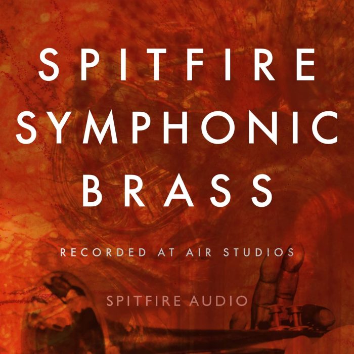 Spitfire Symphonic Brass