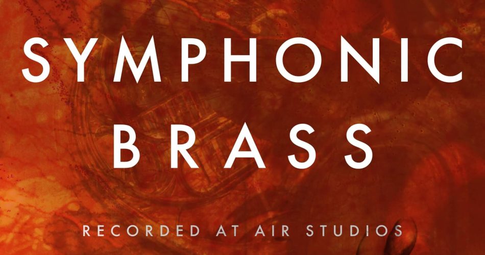 Spitfire Symphonic Brass