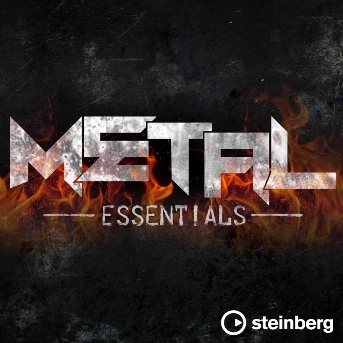 Steinberg Metal Essentials