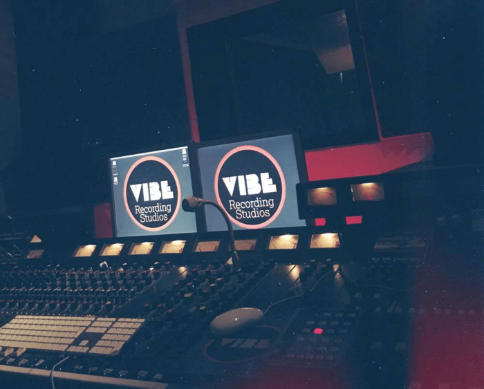 VIBE Recording Studios