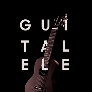 8Dio Advanced Guitar Series Guitalele