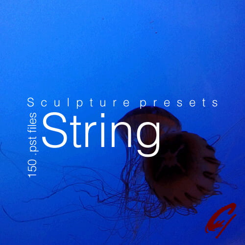 9 Soundware String