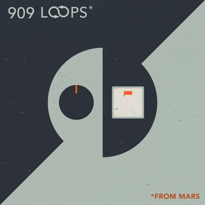 909 Loops From Mars