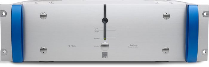 ATC P2 PRO Dual Mono Power Amplifier