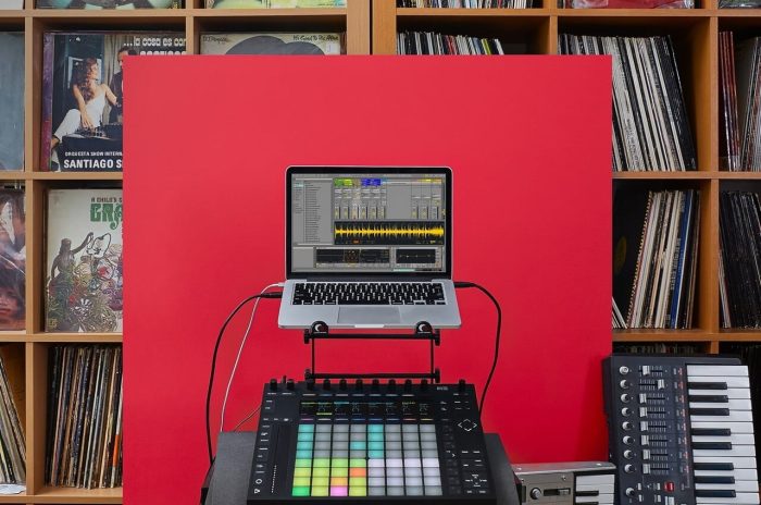 Ableton Live 9.7