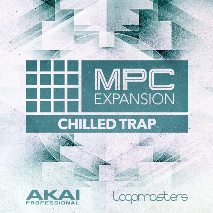 Akai Chilled Trap for MPC