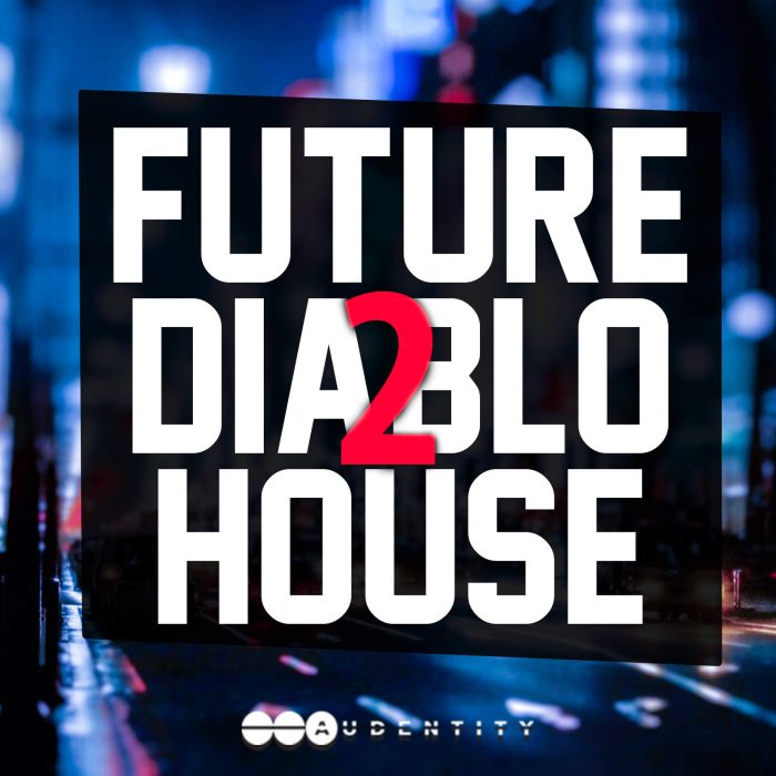 Audentity Future Diablo House 2