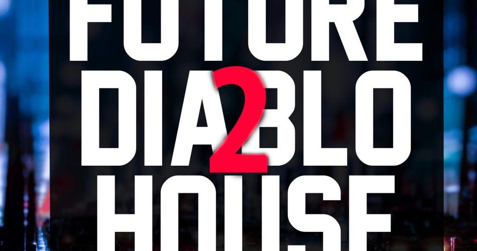 Audentity Future Diablo House 2