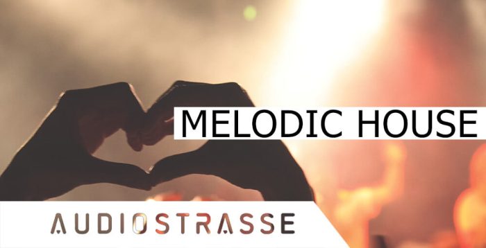 Audiostrasse Melodic House