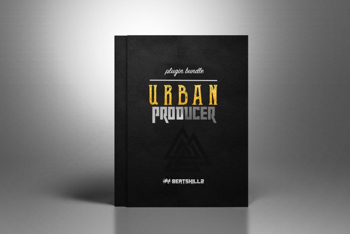BeatSkillz Urban Producer Bundle