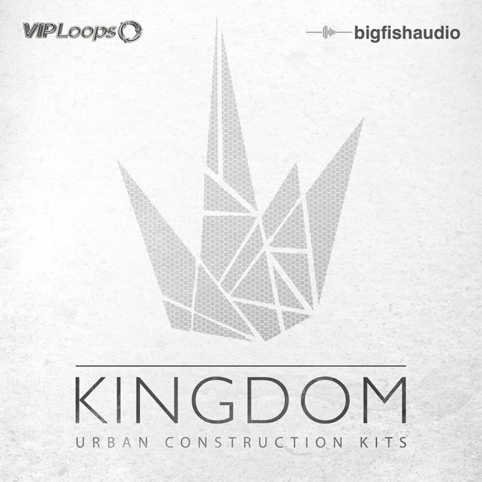 Big Fish Audio Kingdom