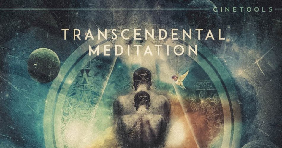 Freaky Loops Transcendental Meditation