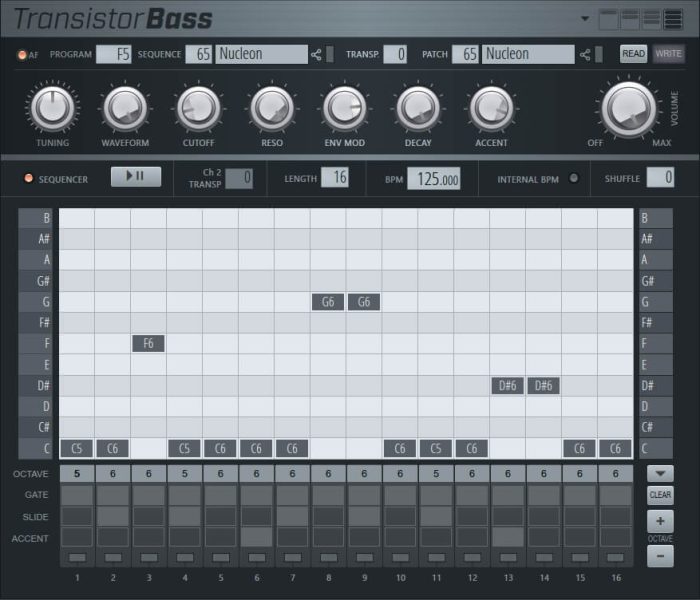 how to bass boost in fl studio 12