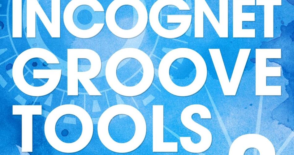 Incognet Groove Tools Vo 2