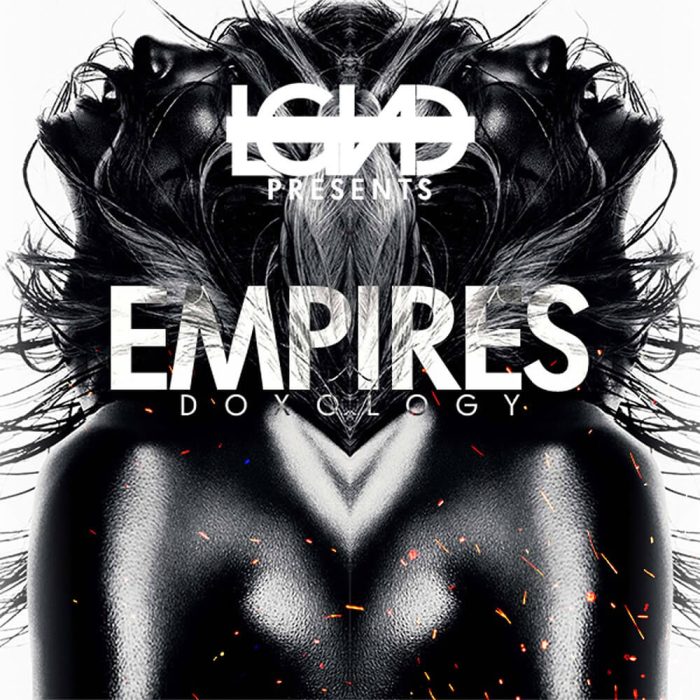 LGND Empires Doxology