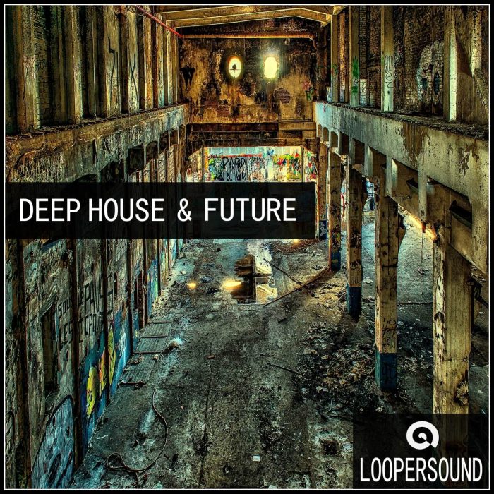 Loopersound Deep House & Future