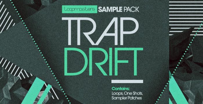 Loopmasters Trap Drift