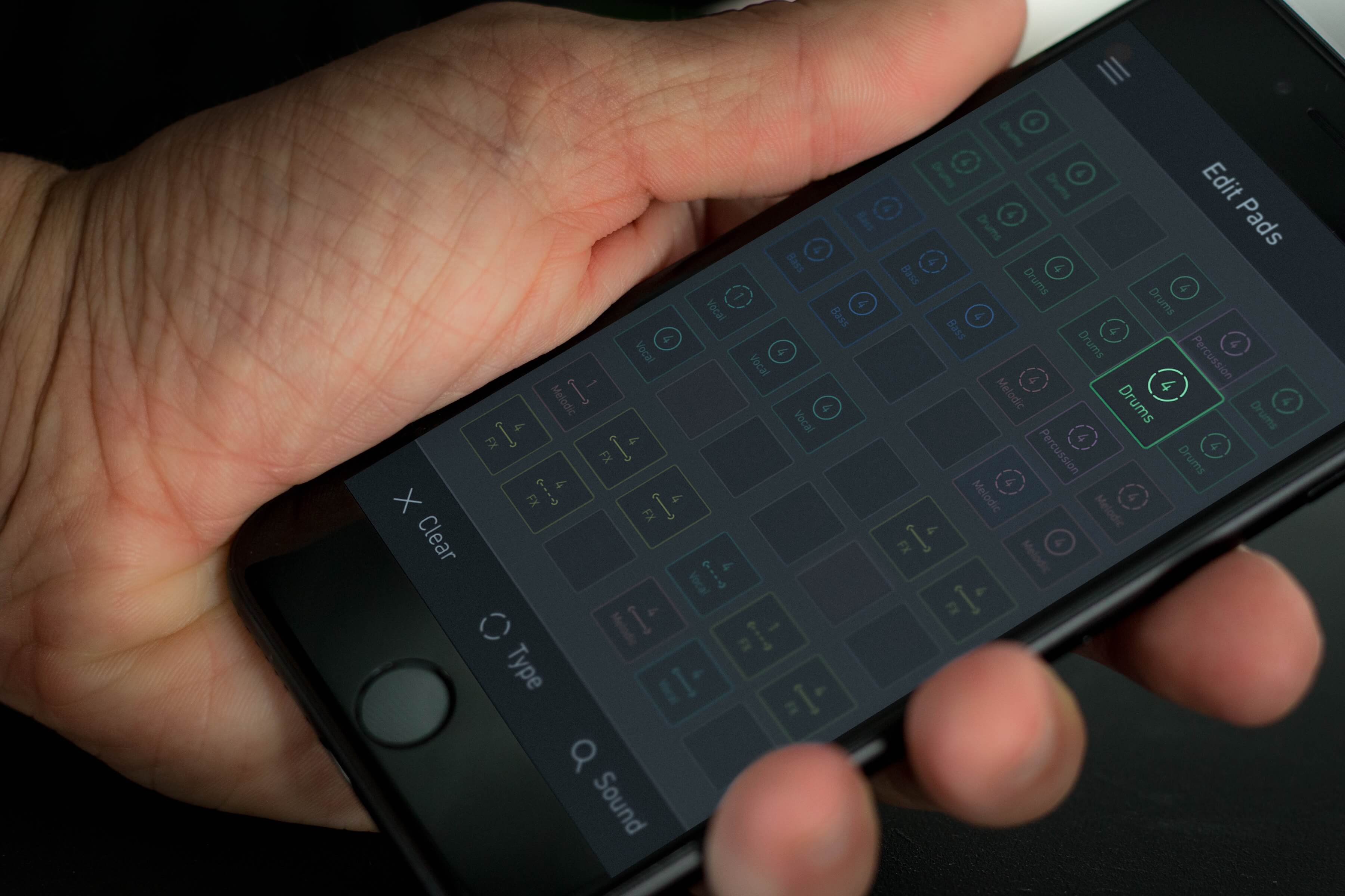 novation launchpad app music pack free download