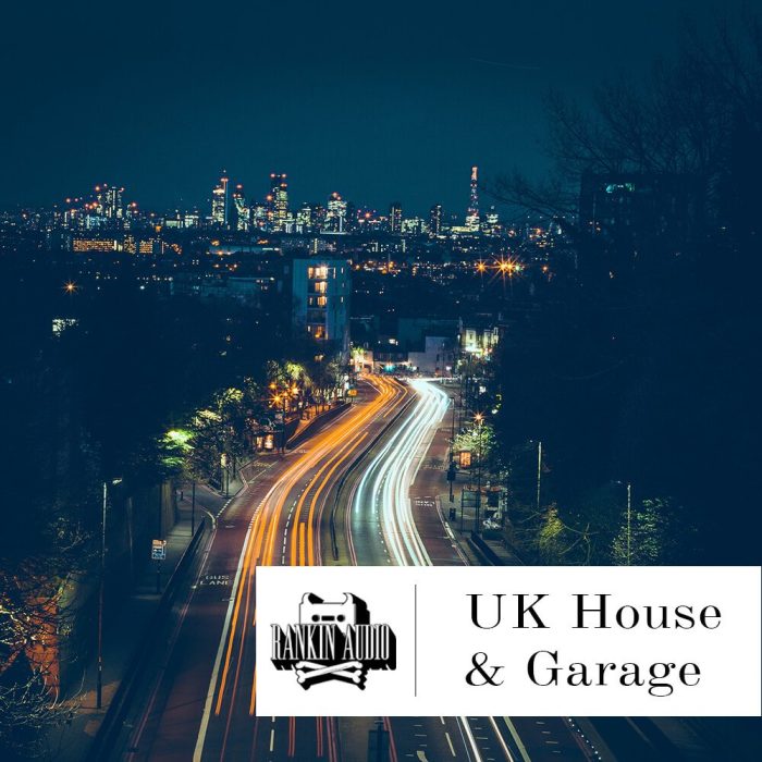 Rankin Audio UK House & Garage