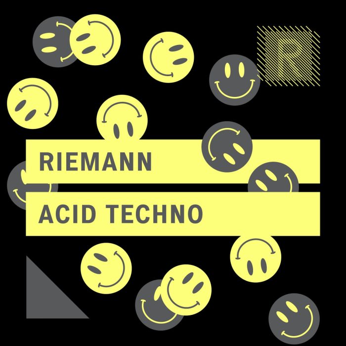 Riemann Acid Techno