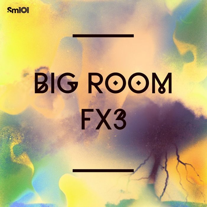 Sample Magic Big Room FX 3