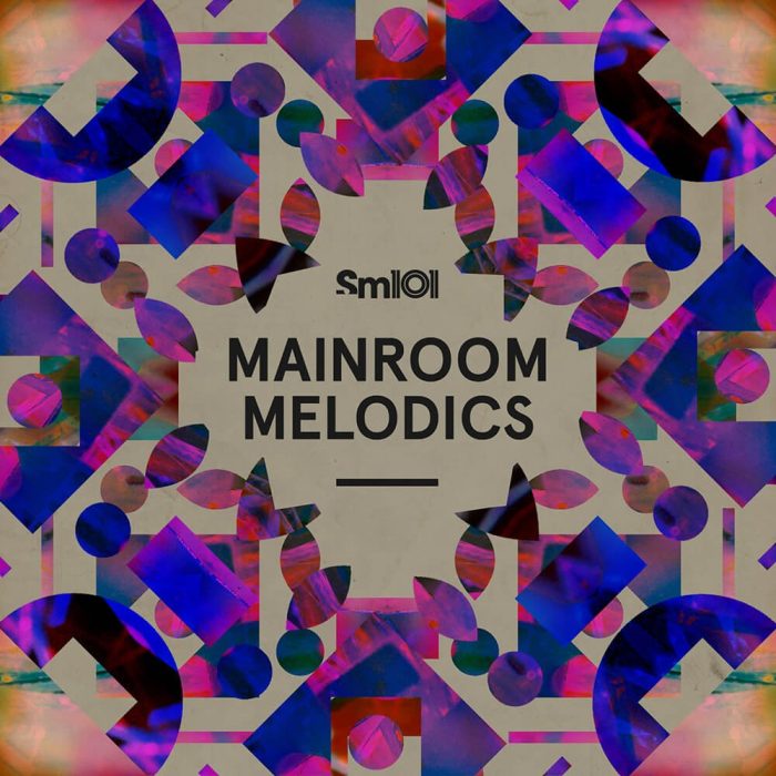 Sample Magic Mainroom Melodics