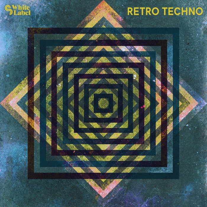 Sample Magic Retro Techno